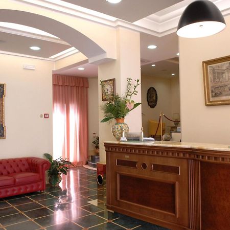 Hotel Paradiso Delle Madonie Castelbuono  Exterior photo