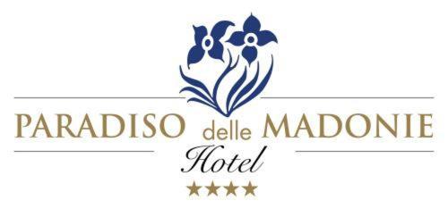 Hotel Paradiso Delle Madonie Castelbuono  Exterior photo