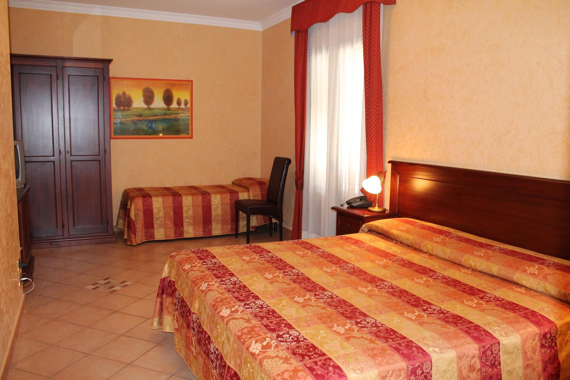 Hotel Paradiso Delle Madonie Castelbuono  Exterior photo