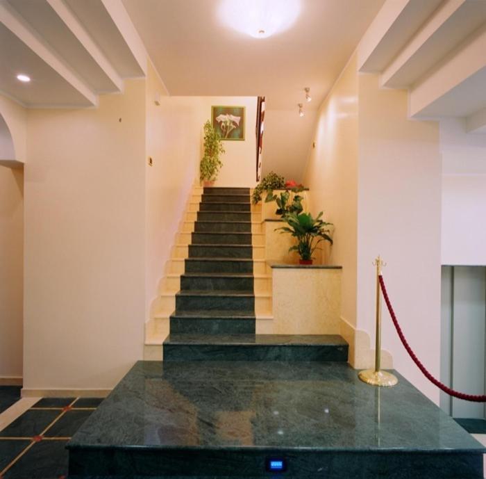 Hotel Paradiso Delle Madonie Castelbuono  Exterior photo