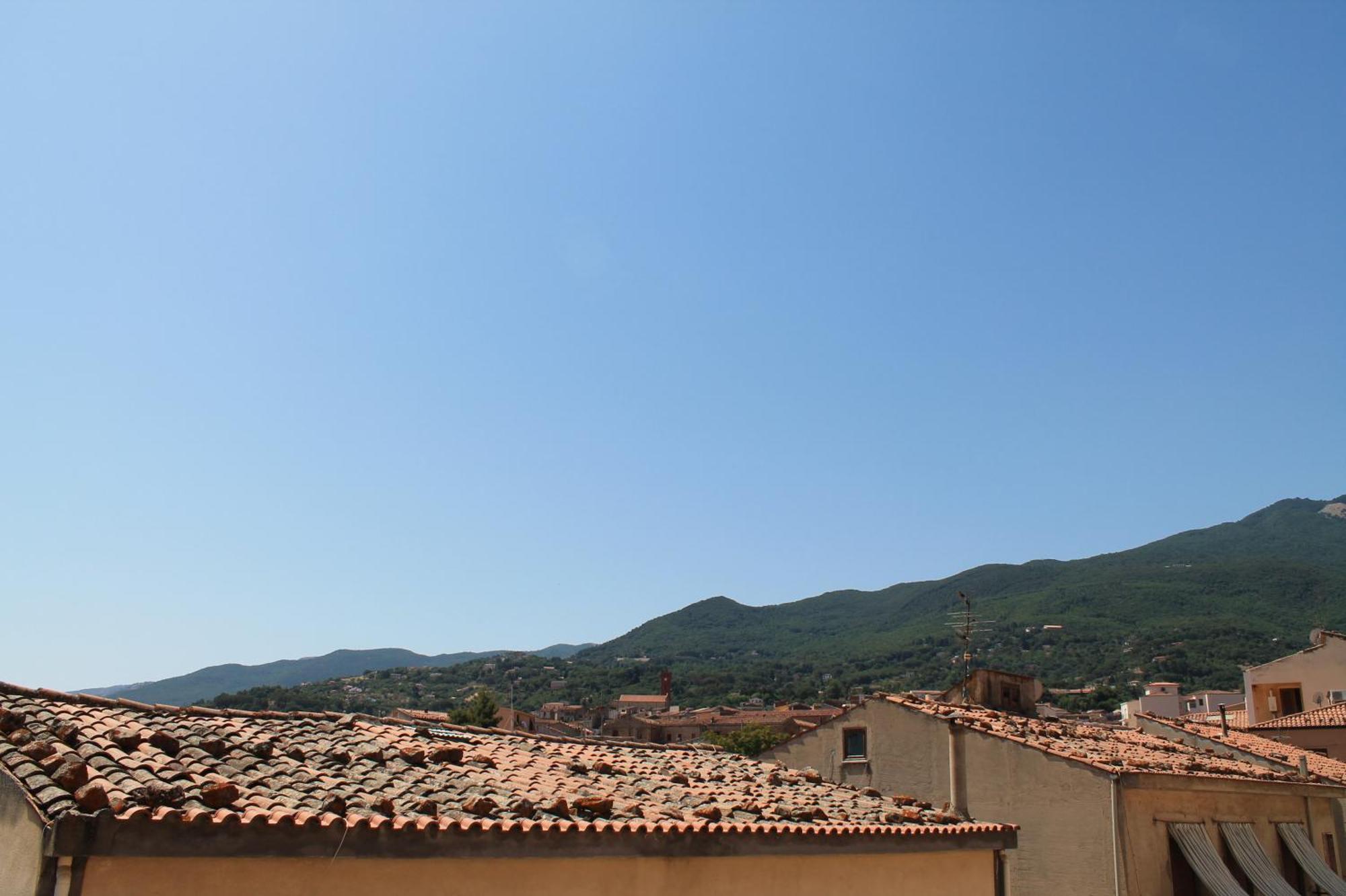 Hotel Paradiso Delle Madonie Castelbuono  Exterior photo