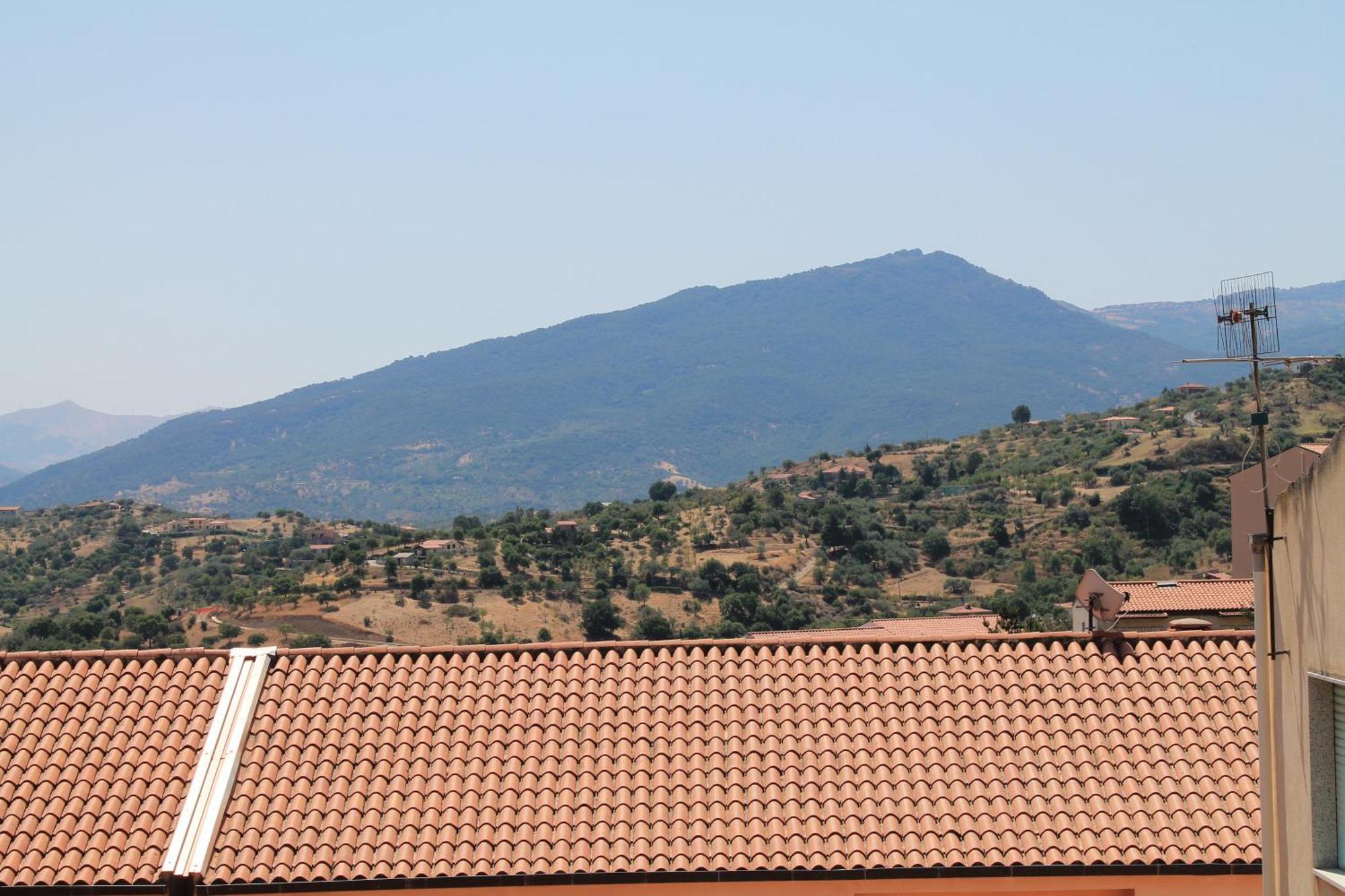 Hotel Paradiso Delle Madonie Castelbuono  Exterior photo